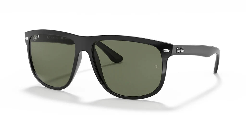 LENTES DE SOL RB BOYFRIEND RB4147N NEGRO VERDE G15