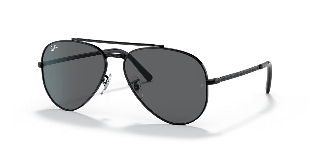 LENTES DE SOL RB PILOTO NEW AVIADO RB3625 NEGRO NEGRO