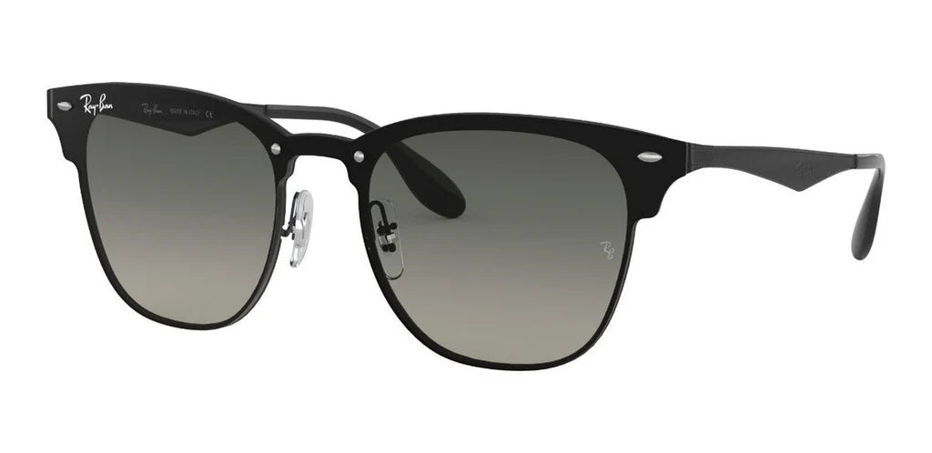 LENTES DE SOL RB CLUB BLAZE RB3576N NEGRO NEGRO