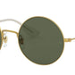 LENTES DE SOL RB JA-JO RB3592N DORADO VERDE G15