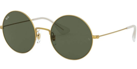 LENTES DE SOL RB JA-JO RB3592N DORADO VERDE G15