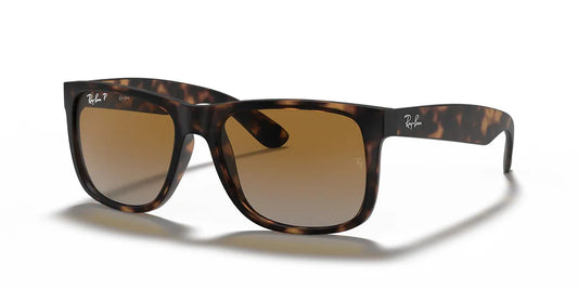 Ray Ban Justin Carey - Cafe Polarizado