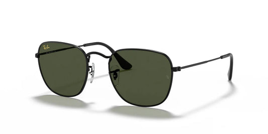 LENTES DE SOL RB FRANK RB3857N (NEGRO-VERDE G15)