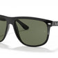 LENTES DE SOL RB BOYFRIEND RB4147N NEGRO VERDE G15