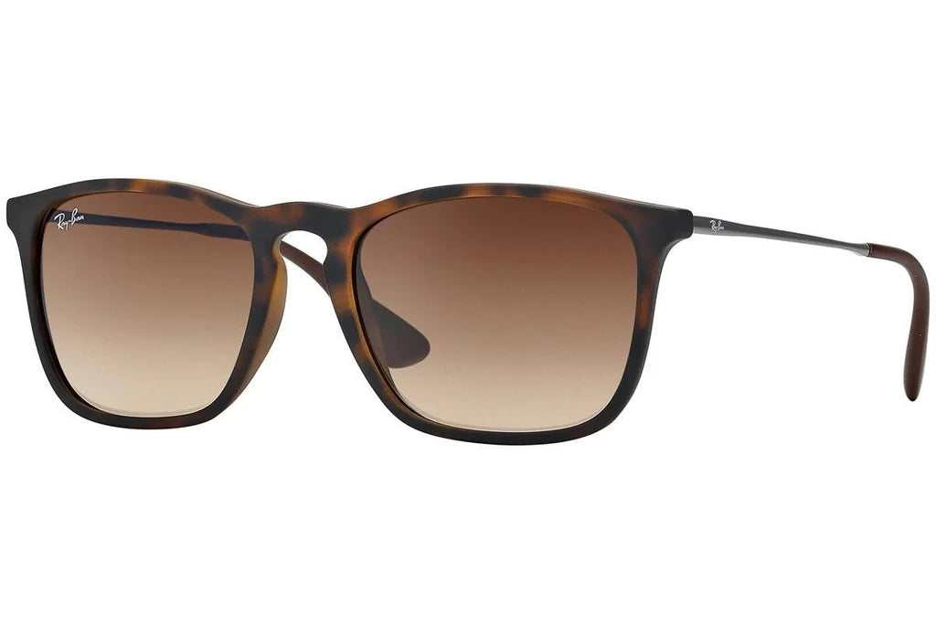 Ray Ban Chris Carey - Cafe Degradado