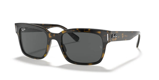 Ray Ban Jeffrey Carey - Gris Obscuro