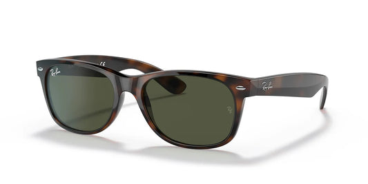 Ray Ban New Wayfarer Carey - Verde