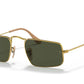 LENTES DE SOL RB JULIE RB3957N DORADO VERDE G15