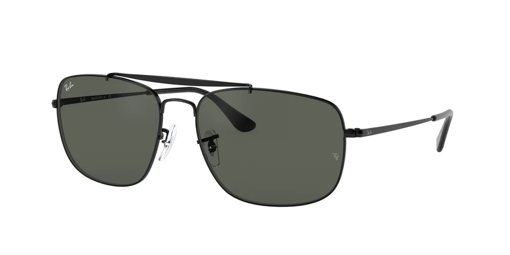 Ray Ban Colonel Negro - Negro