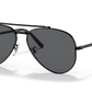 LENTES DE SOL RB PILOTO NEW AVIADO RB3625 NEGRO NEGRO