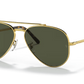 LENTES DE SOL RB PILOTO NEW AVIADO RB3625 DORADO VERDE