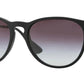 LENTES DE SOL RB ERIKA RB4171N NEGRO NEGRO