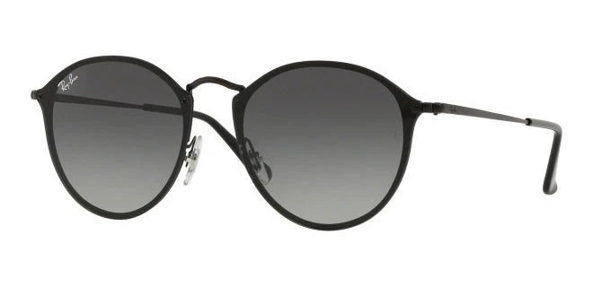 LENTES DE SOL RB ROUND BLAZE RB3574N NEGRO NEGRO