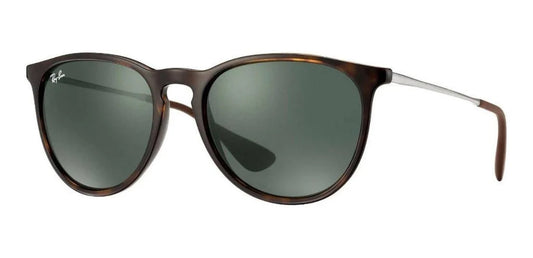 LENTES DE SOL RB ERIKA RB4171N CAREY VERDE OBSCURO