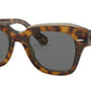 LENTES DE SOL RB STATE STREET RB2186N CAREY GRIS OBSCURO