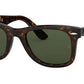 LENTES DE SOL RB WAYFARE RB2140N CAREY VERDE G15