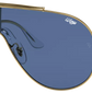 LENTES DE SOL RB WINGS RB3597N DORADO AZUL
