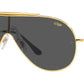 LENTES DE SOL RB WINGS RB3597N DORADO GRIS
