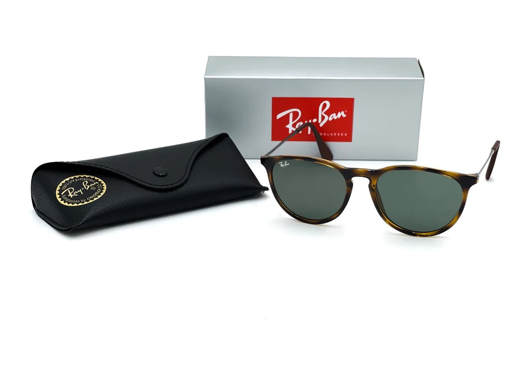 Ray Ban Erika Carey-Negro