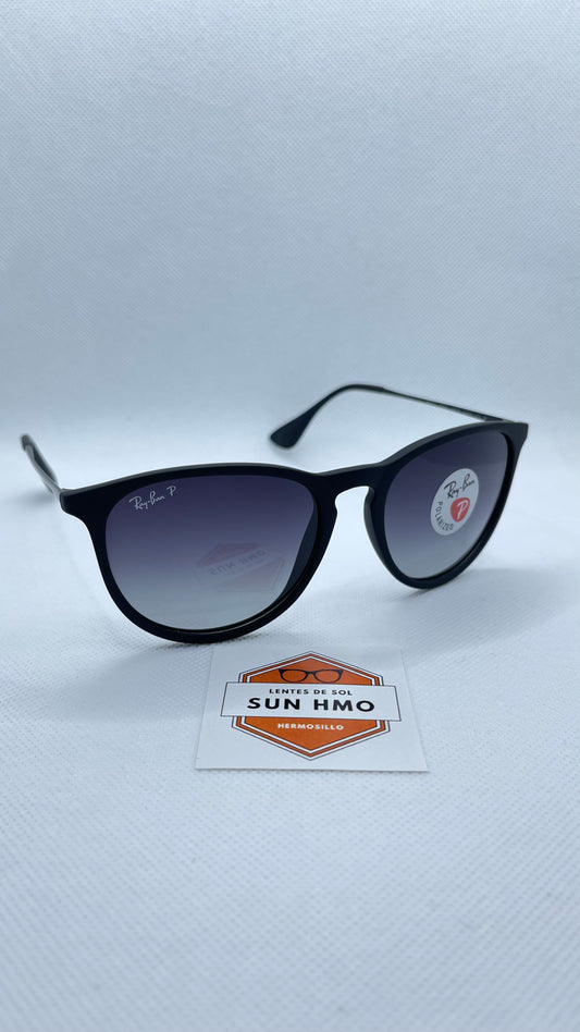 Ray Ban Erika Negro-Negro